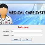 Medical Care System